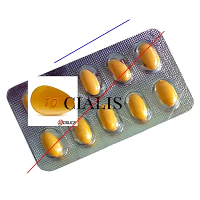 Ordonnance cialis